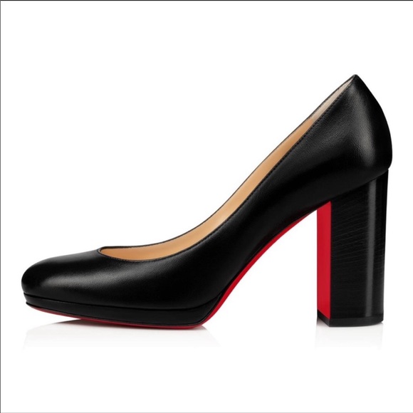Brand New Christian Louboutin Kabetts 37 SOLD OUT - Picture 5 of 12